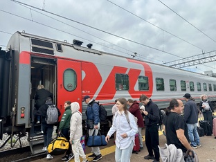 РЖД 