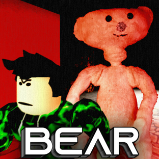 Bear (Alpha) 