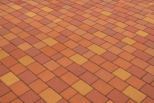 Тротуарная плитка