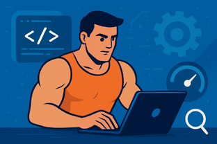 Понедельник — Кодовая техника 💻