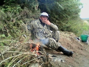 МОЯ ПОЭЗИЯ И ЛИРИКА...