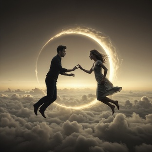 Любовь вне времени