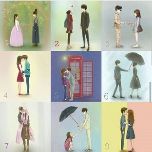 Рейтинги(Корея, Китай)