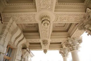 Производство стеклофибробетона СФБ