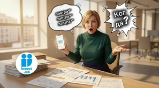 Бесит работодатель 