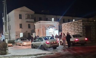 Мои челябинские