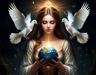 Книга Последний Светоч