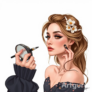 Всё про сферу красоты