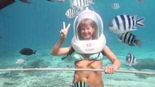 Бали, Индонезия - 2019