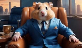 Основная статья по Hamster kombat