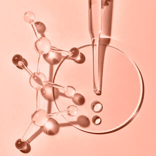 Работающие ингредиенты в косметике