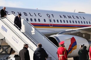 Армения и Грузия подписали соглашение о стратегическом партнерстве