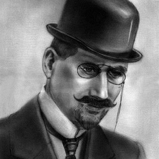 Борис Акунин