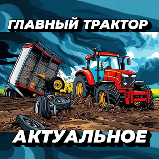 Актуальное