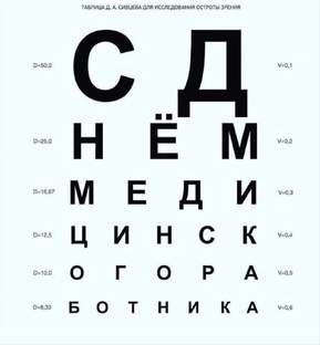 Спасибо врачам!