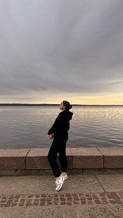 Маршруты с послевксуием