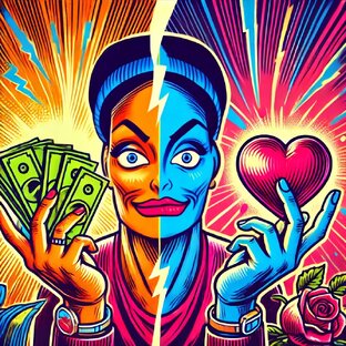 Громкие истории