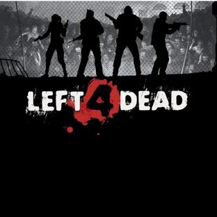 Left 4 Dead 