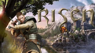 Прохождение Full HD Risen (2009)