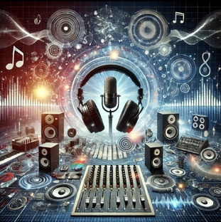 Аудио: Всё о Звуке (Объяснения, Q&A)