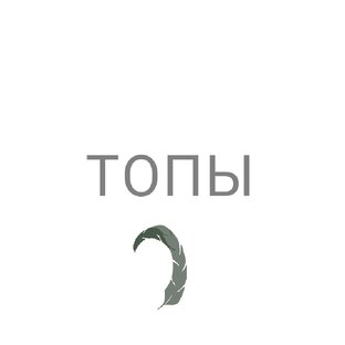 Топы