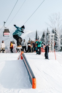 Афиша мероприятий на Секторе Е в сезоне 25/26 