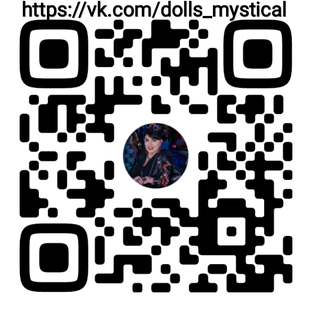 АВТОРСКИЕ КУКЛЫ #Dolls_Mystical 