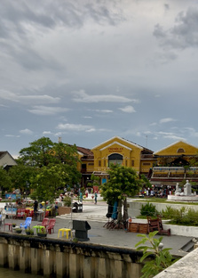 Вьетнам 🇻🇳 часть 2 