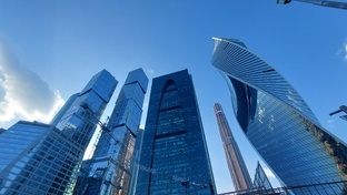 Форум-фестиваль "Территория будущего. Москва 2030". Быстрые видео-обзоры