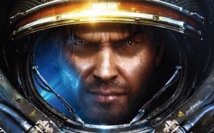 StarCraft 2: Wings of Liberty
