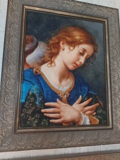 Моя история 