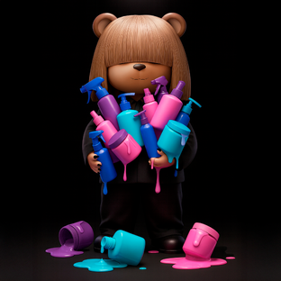 Уход для волос