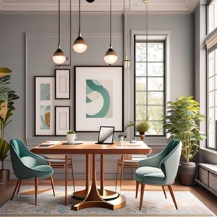 Жилищные вопросы 