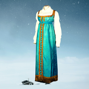 Времена и платья