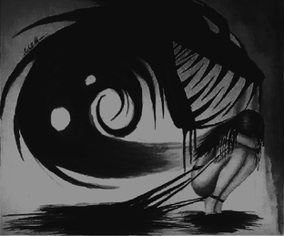 Мир глазами депpecсuu