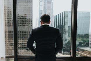 Политическая психология