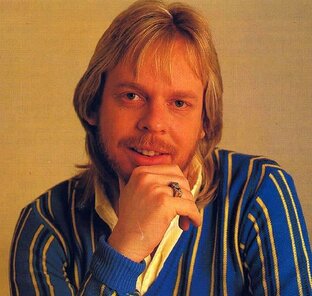 Рик Уэйкман