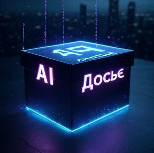 AI Досье