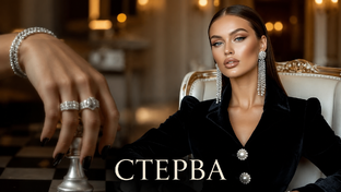 Стерва