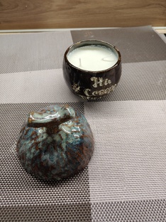 Свечки-вонючки