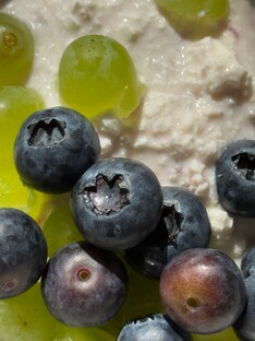 Растительный челлендж 