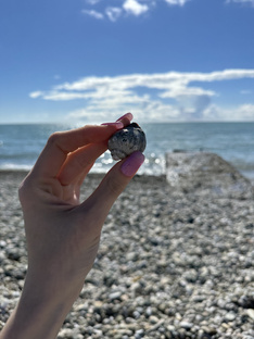 Абхазия 2024 🌊