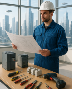 Инструкции