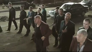 Перегонщик