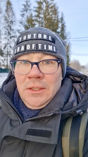 Дорога Жизни