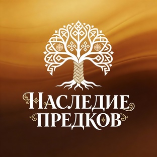 🌿НАСЛЕДИЕ ПРЕДКОВ 