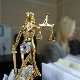 Юрист глазами психолога