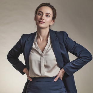 Работа & Карьера