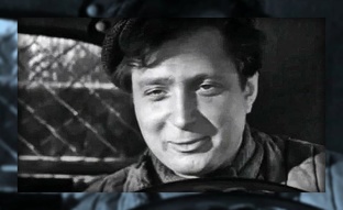 Артисты, ветераны Великой Отечественной войны