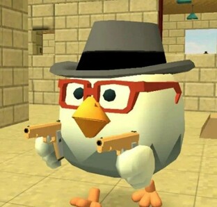 chiken gan ну а чо могу себе позволить 🤔